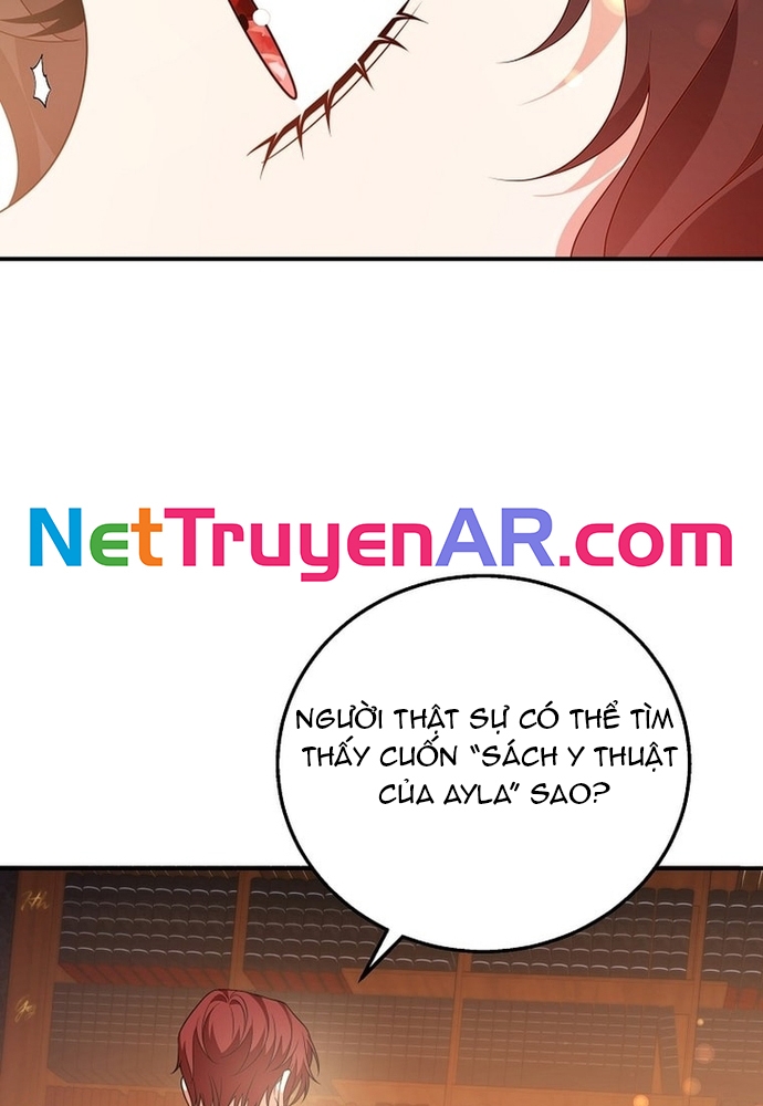 Thiếu Nữ Bị Ruồng Bỏ: Kế Hoạch Báo Thù Của Gia Tộc Pháp Sư: Chapter 14