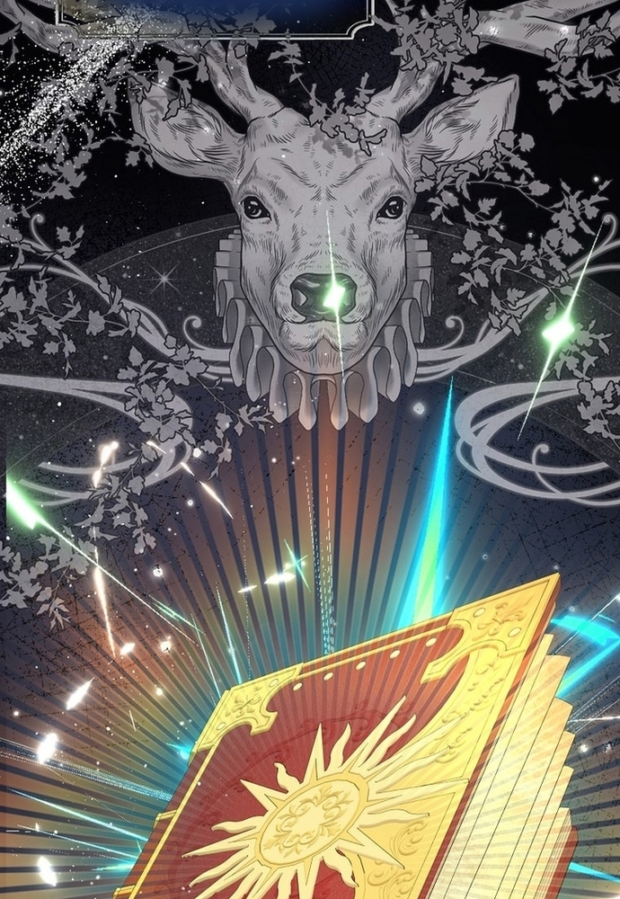 Thiếu Nữ Bị Ruồng Bỏ: Kế Hoạch Báo Thù Của Gia Tộc Pháp Sư: Chapter 14