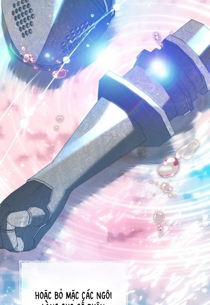 Thiếu Nữ Bị Ruồng Bỏ: Kế Hoạch Báo Thù Của Gia Tộc Pháp Sư: Chapter 14