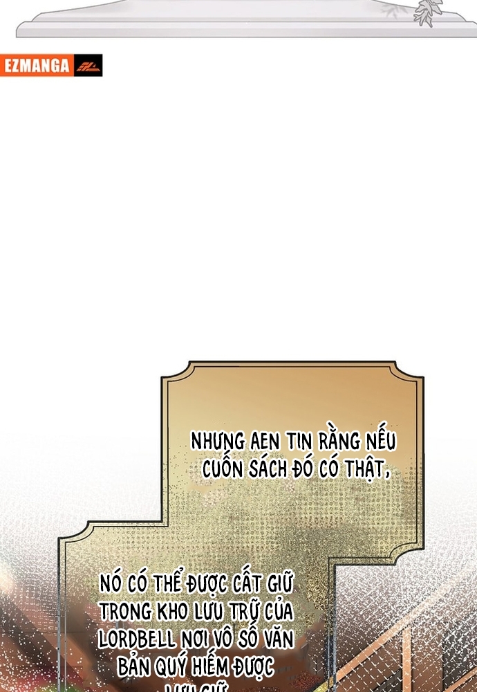 Thiếu Nữ Bị Ruồng Bỏ: Kế Hoạch Báo Thù Của Gia Tộc Pháp Sư: Chapter 14