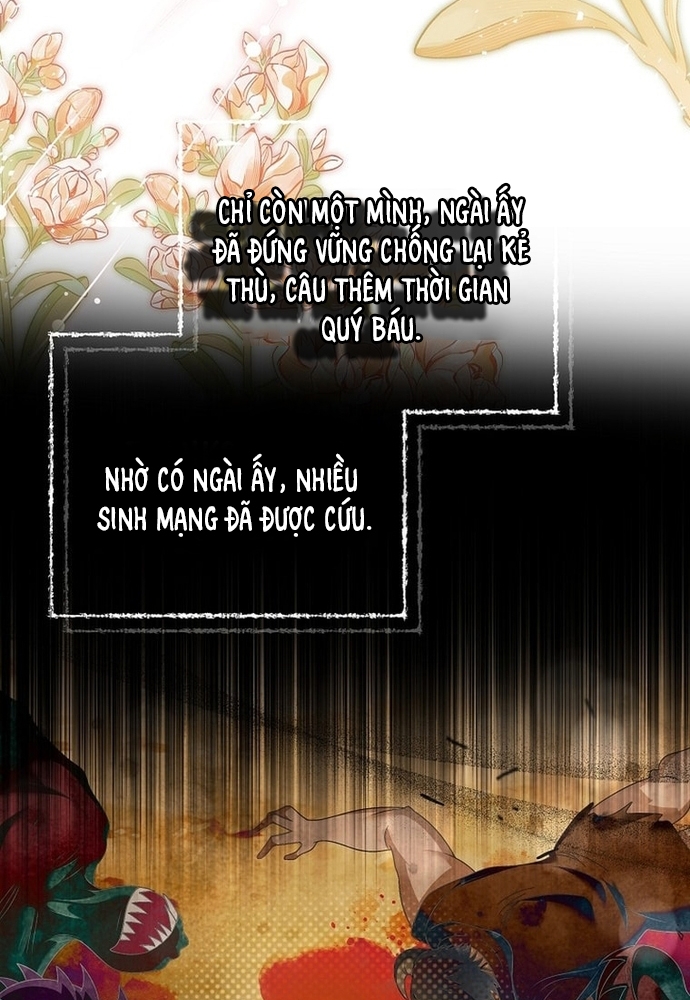 Thiếu Nữ Bị Ruồng Bỏ: Kế Hoạch Báo Thù Của Gia Tộc Pháp Sư: Chapter 14