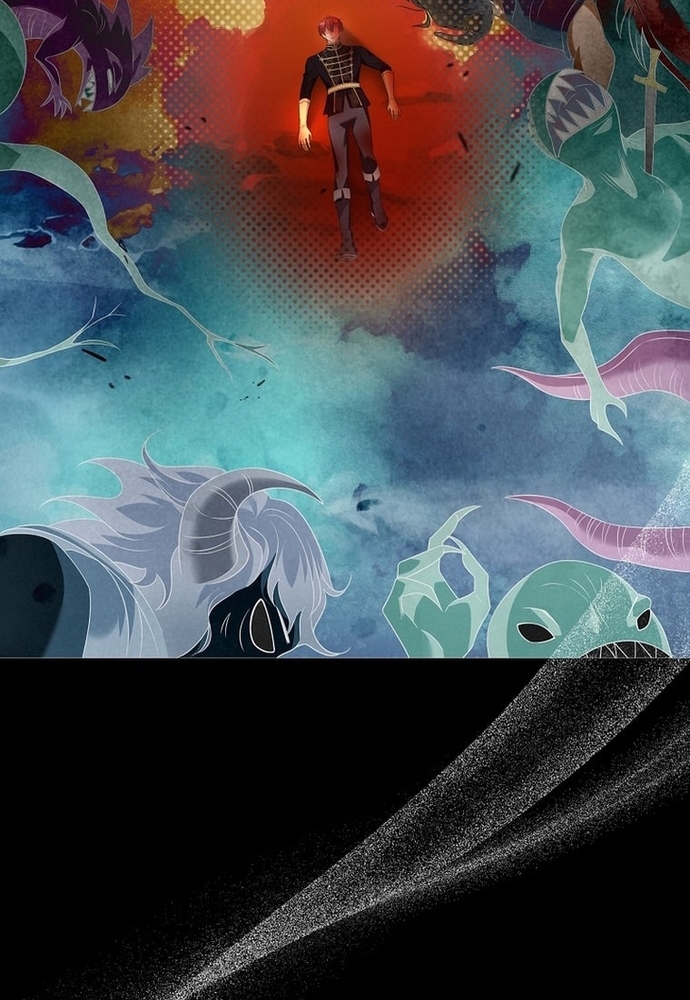 Thiếu Nữ Bị Ruồng Bỏ: Kế Hoạch Báo Thù Của Gia Tộc Pháp Sư: Chapter 14