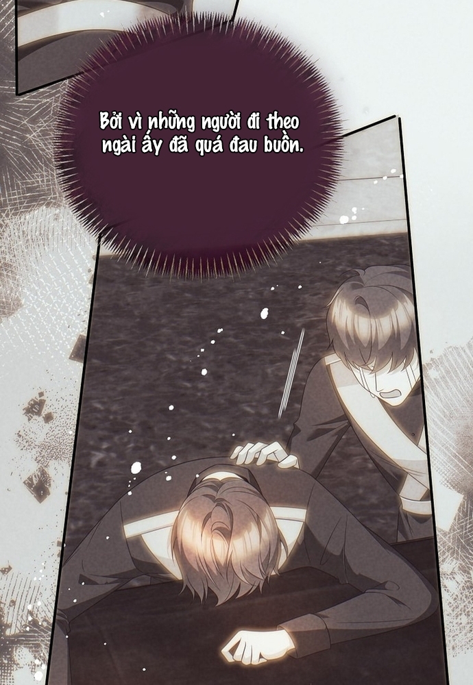 Thiếu Nữ Bị Ruồng Bỏ: Kế Hoạch Báo Thù Của Gia Tộc Pháp Sư: Chapter 14