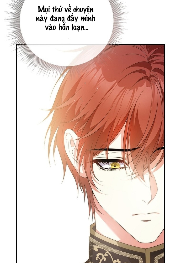 Thiếu Nữ Bị Ruồng Bỏ: Kế Hoạch Báo Thù Của Gia Tộc Pháp Sư: Chapter 14