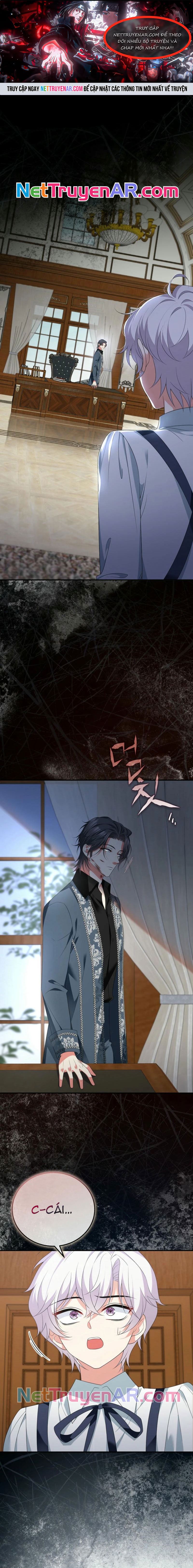 Thiếu Nữ Bị Ruồng Bỏ: Kế Hoạch Báo Thù Của Gia Tộc Pháp Sư: Chapter 21