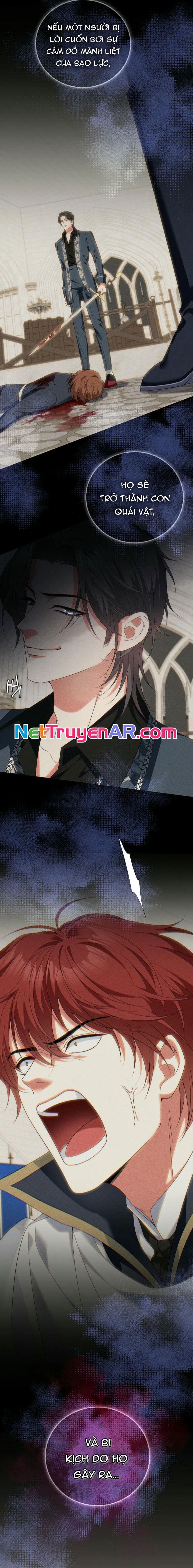 Thiếu Nữ Bị Ruồng Bỏ: Kế Hoạch Báo Thù Của Gia Tộc Pháp Sư: Chapter 21