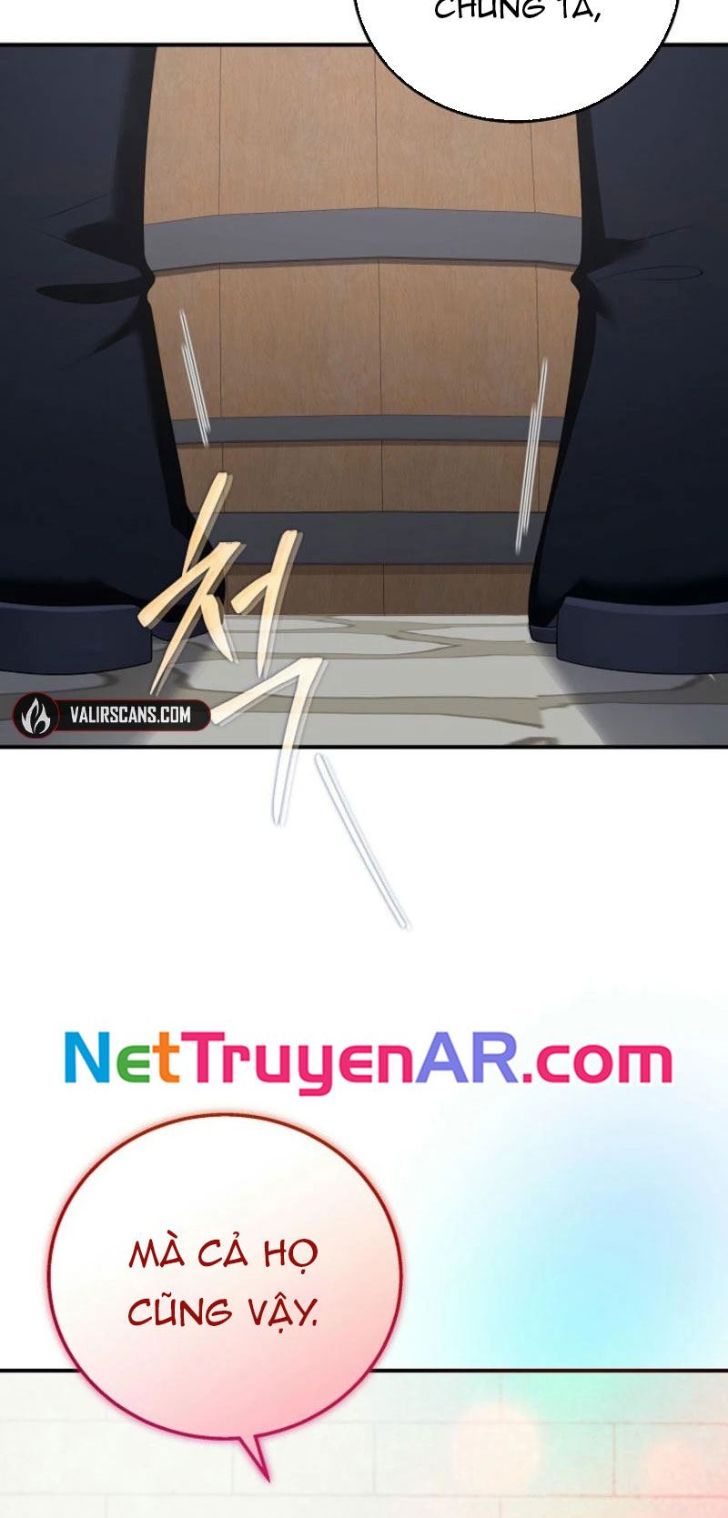 Thiếu Nữ Bị Ruồng Bỏ: Kế Hoạch Báo Thù Của Gia Tộc Pháp Sư: Chapter 21