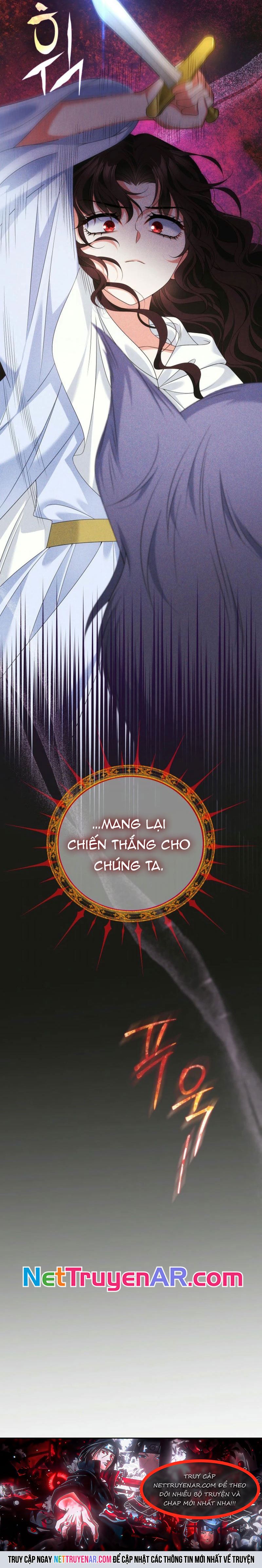 Thiếu Nữ Bị Ruồng Bỏ: Kế Hoạch Báo Thù Của Gia Tộc Pháp Sư: Chapter 21