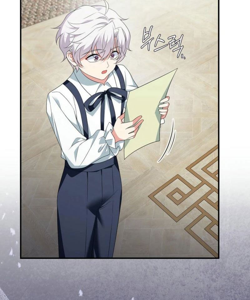 Thiếu Nữ Bị Ruồng Bỏ: Kế Hoạch Báo Thù Của Gia Tộc Pháp Sư: Chapter 21