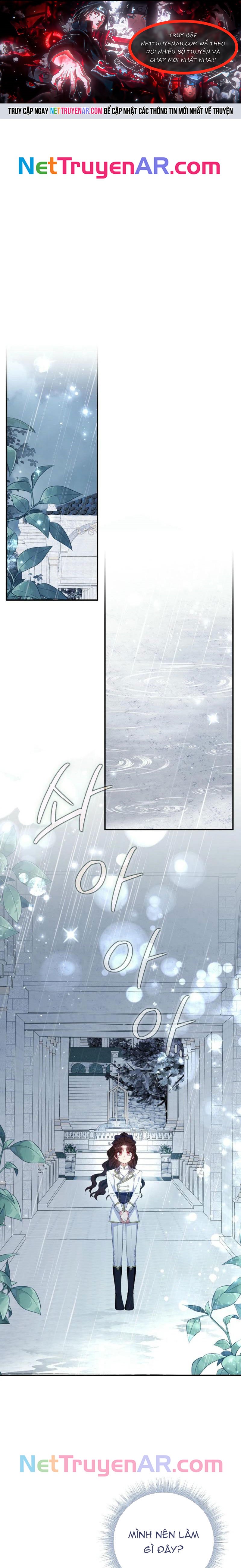 Thiếu Nữ Bị Ruồng Bỏ: Kế Hoạch Báo Thù Của Gia Tộc Pháp Sư: Chapter 23