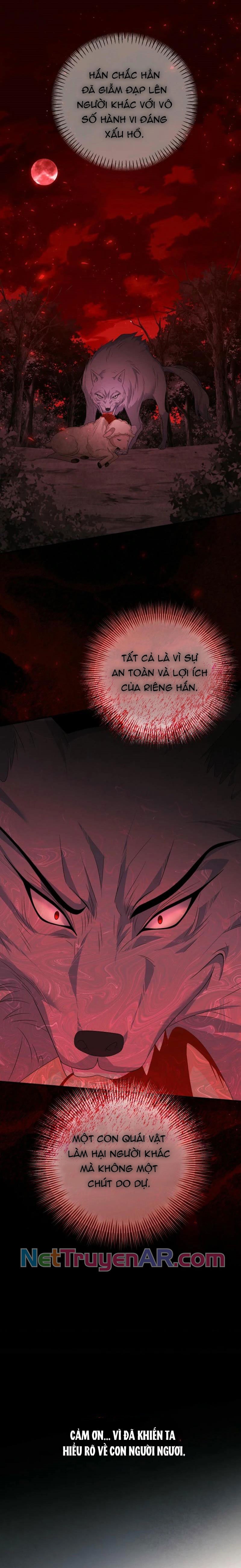 Thiếu Nữ Bị Ruồng Bỏ: Kế Hoạch Báo Thù Của Gia Tộc Pháp Sư: Chapter 23