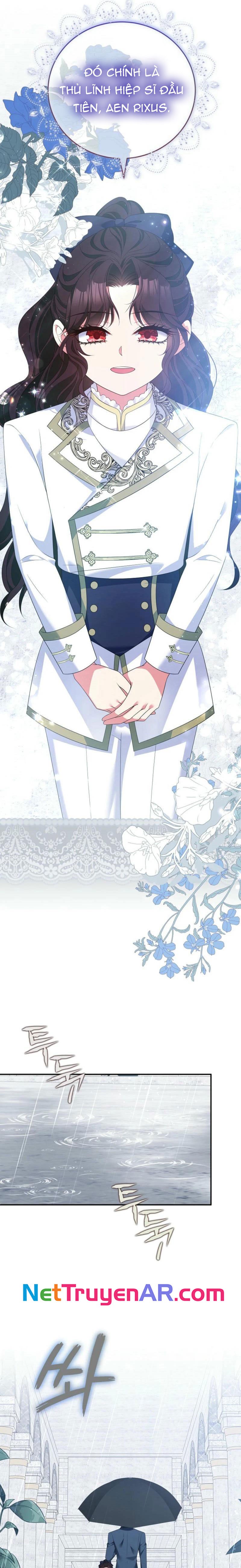 Thiếu Nữ Bị Ruồng Bỏ: Kế Hoạch Báo Thù Của Gia Tộc Pháp Sư: Chapter 23