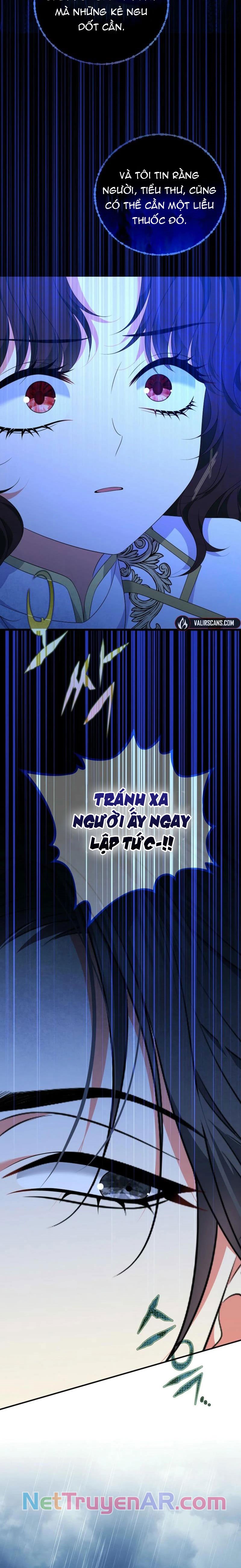 Thiếu Nữ Bị Ruồng Bỏ: Kế Hoạch Báo Thù Của Gia Tộc Pháp Sư: Chapter 23