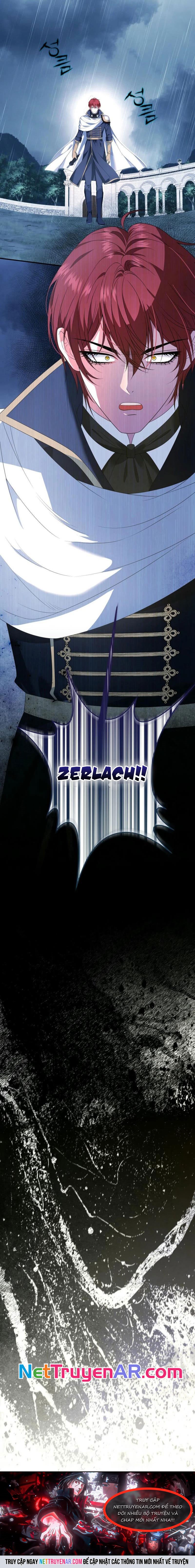 Thiếu Nữ Bị Ruồng Bỏ: Kế Hoạch Báo Thù Của Gia Tộc Pháp Sư: Chapter 23