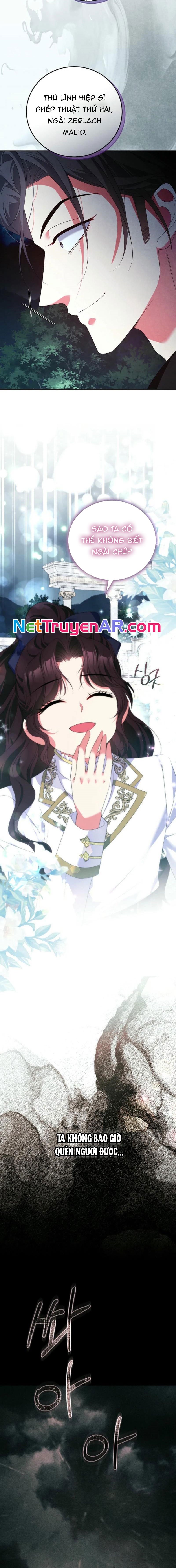 Thiếu Nữ Bị Ruồng Bỏ: Kế Hoạch Báo Thù Của Gia Tộc Pháp Sư: Chapter 23