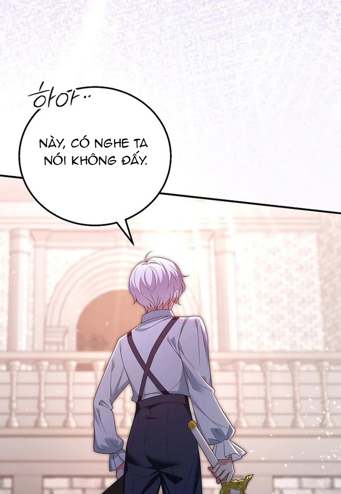 Thiếu Nữ Bị Ruồng Bỏ: Kế Hoạch Báo Thù Của Gia Tộc Pháp Sư: Chapter 25