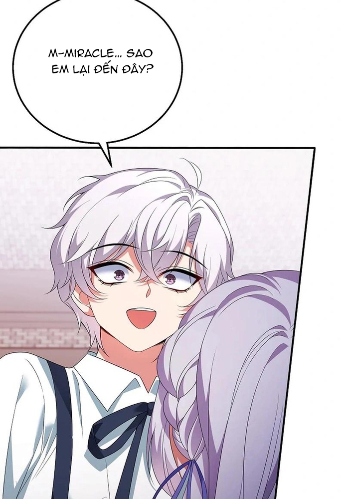 Thiếu Nữ Bị Ruồng Bỏ: Kế Hoạch Báo Thù Của Gia Tộc Pháp Sư: Chapter 25