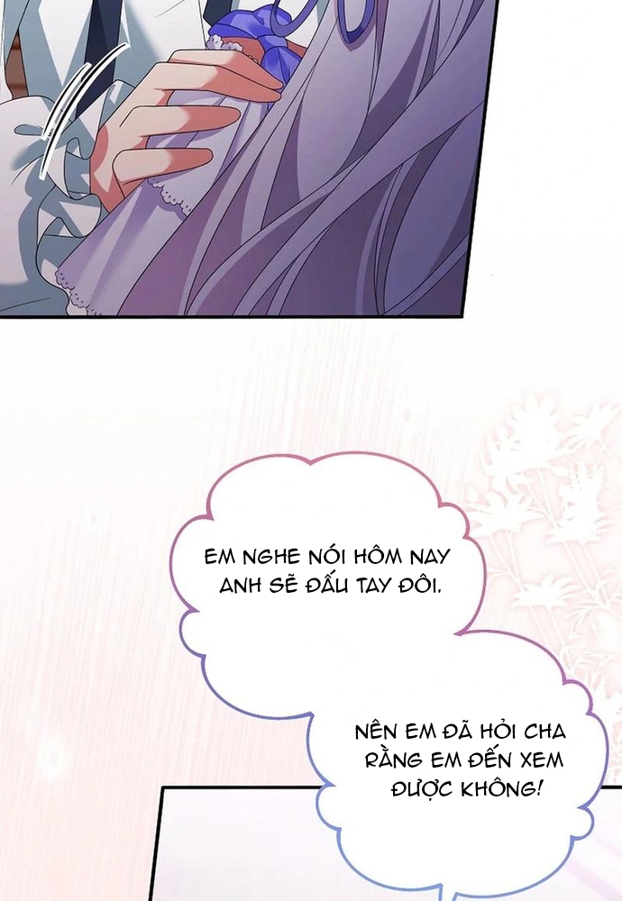 Thiếu Nữ Bị Ruồng Bỏ: Kế Hoạch Báo Thù Của Gia Tộc Pháp Sư: Chapter 25