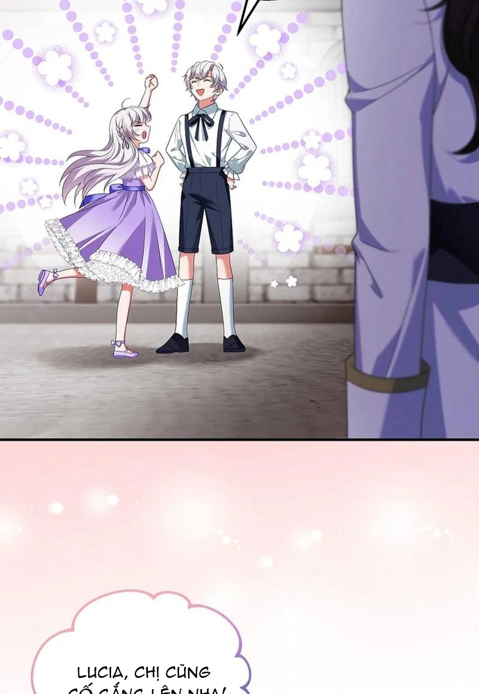 Thiếu Nữ Bị Ruồng Bỏ: Kế Hoạch Báo Thù Của Gia Tộc Pháp Sư: Chapter 25