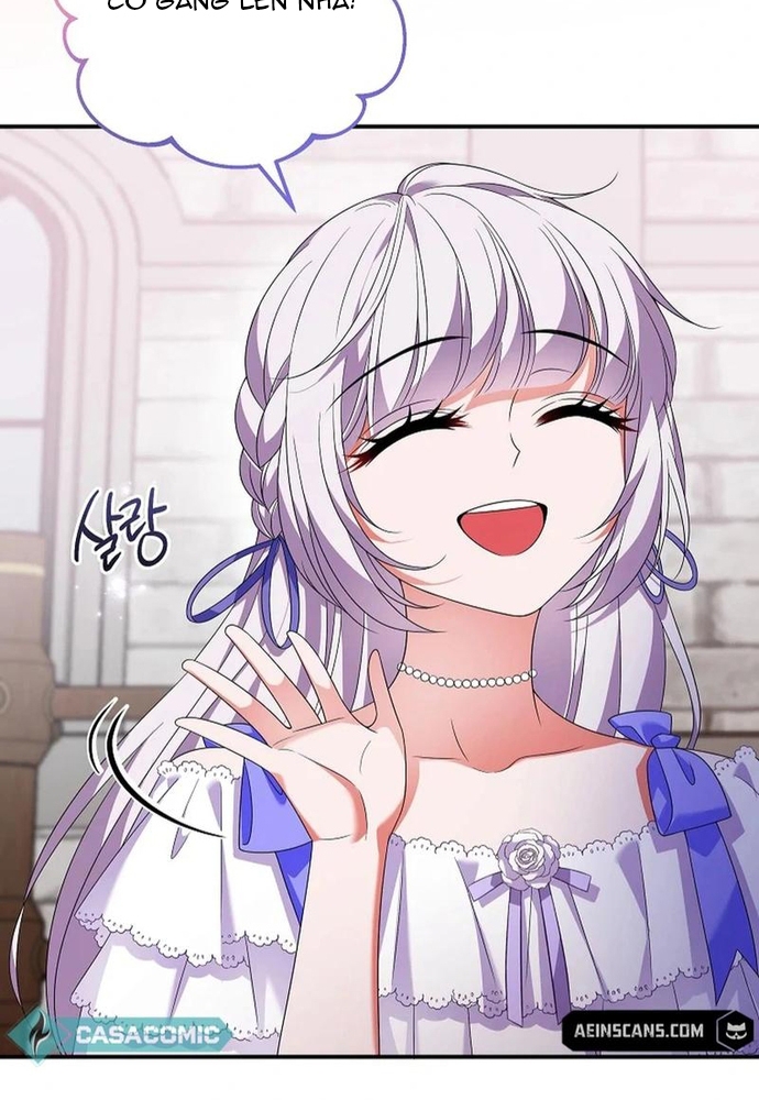 Thiếu Nữ Bị Ruồng Bỏ: Kế Hoạch Báo Thù Của Gia Tộc Pháp Sư: Chapter 25