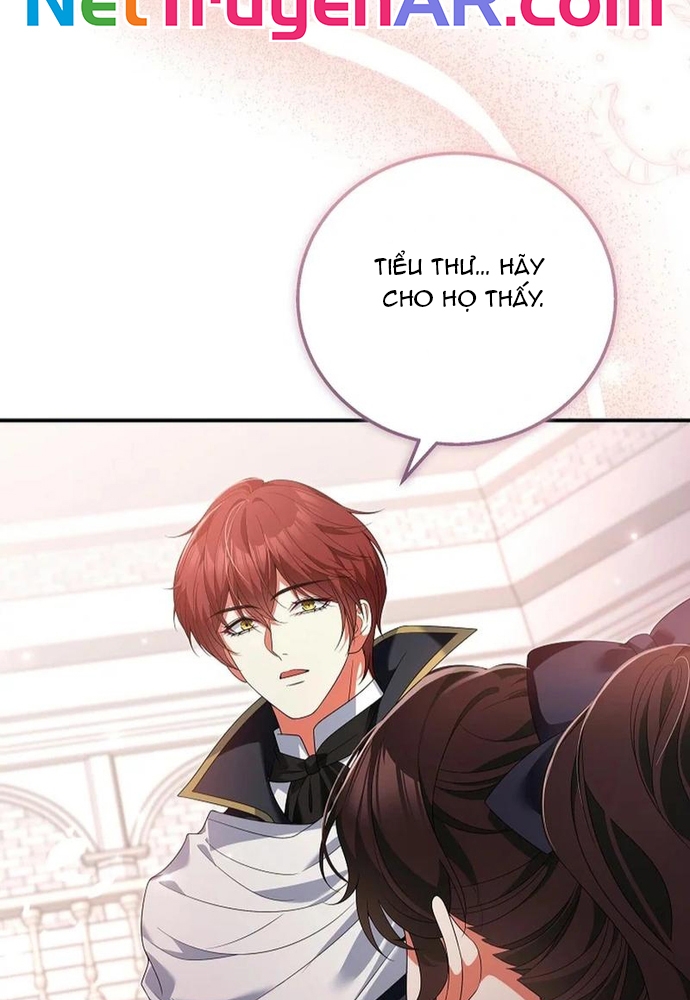 Thiếu Nữ Bị Ruồng Bỏ: Kế Hoạch Báo Thù Của Gia Tộc Pháp Sư: Chapter 25