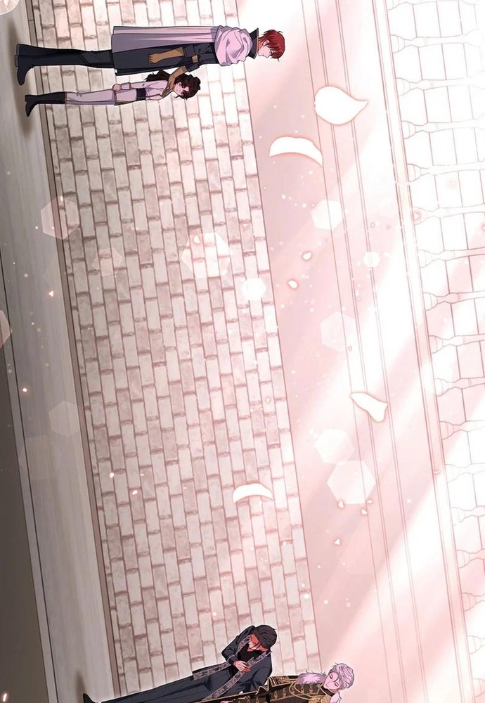 Thiếu Nữ Bị Ruồng Bỏ: Kế Hoạch Báo Thù Của Gia Tộc Pháp Sư: Chapter 25