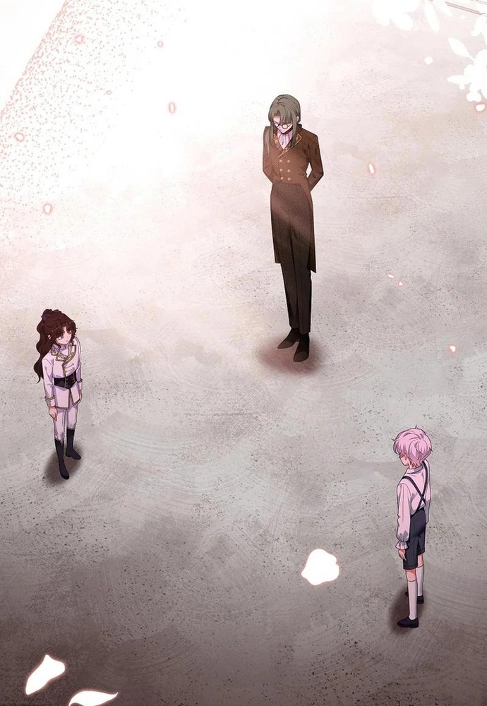 Thiếu Nữ Bị Ruồng Bỏ: Kế Hoạch Báo Thù Của Gia Tộc Pháp Sư: Chapter 25