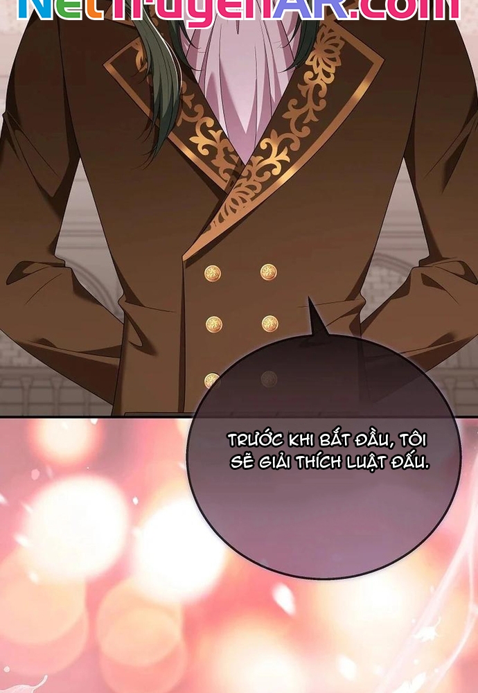 Thiếu Nữ Bị Ruồng Bỏ: Kế Hoạch Báo Thù Của Gia Tộc Pháp Sư: Chapter 25
