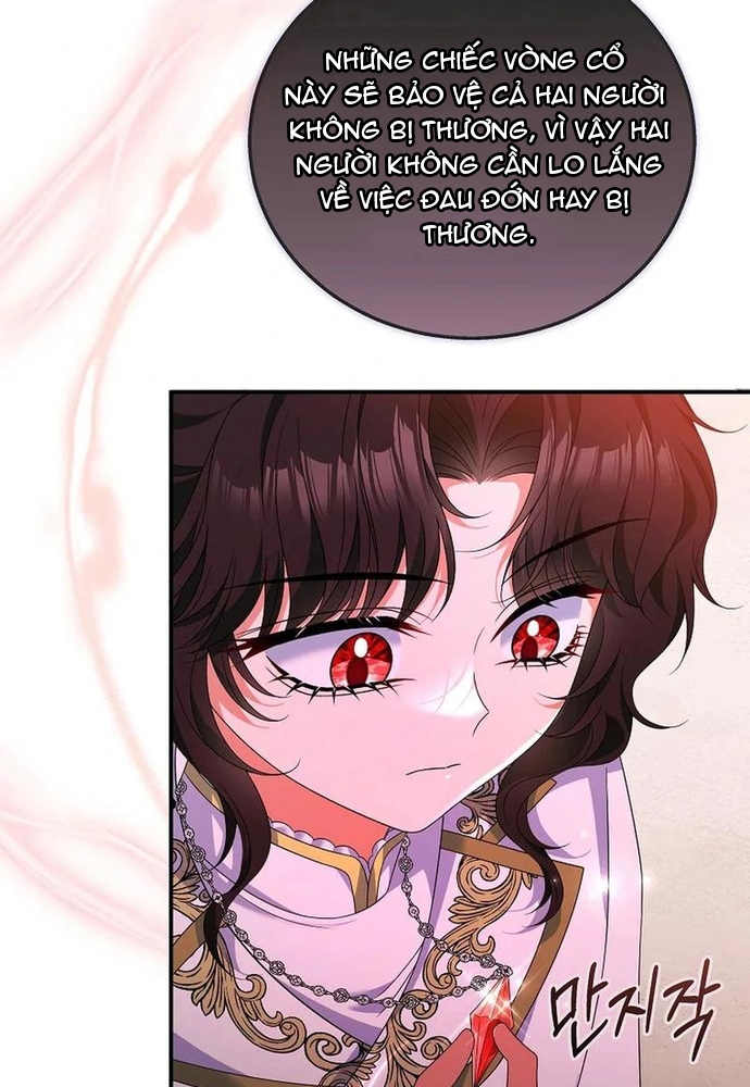 Thiếu Nữ Bị Ruồng Bỏ: Kế Hoạch Báo Thù Của Gia Tộc Pháp Sư: Chapter 25