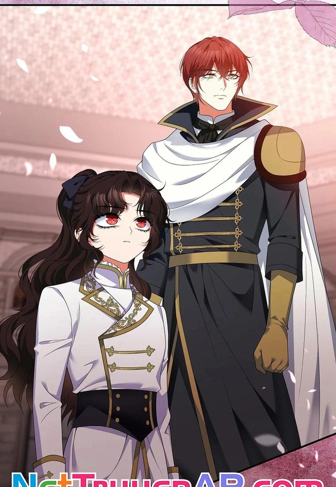 Thiếu Nữ Bị Ruồng Bỏ: Kế Hoạch Báo Thù Của Gia Tộc Pháp Sư: Chapter 25