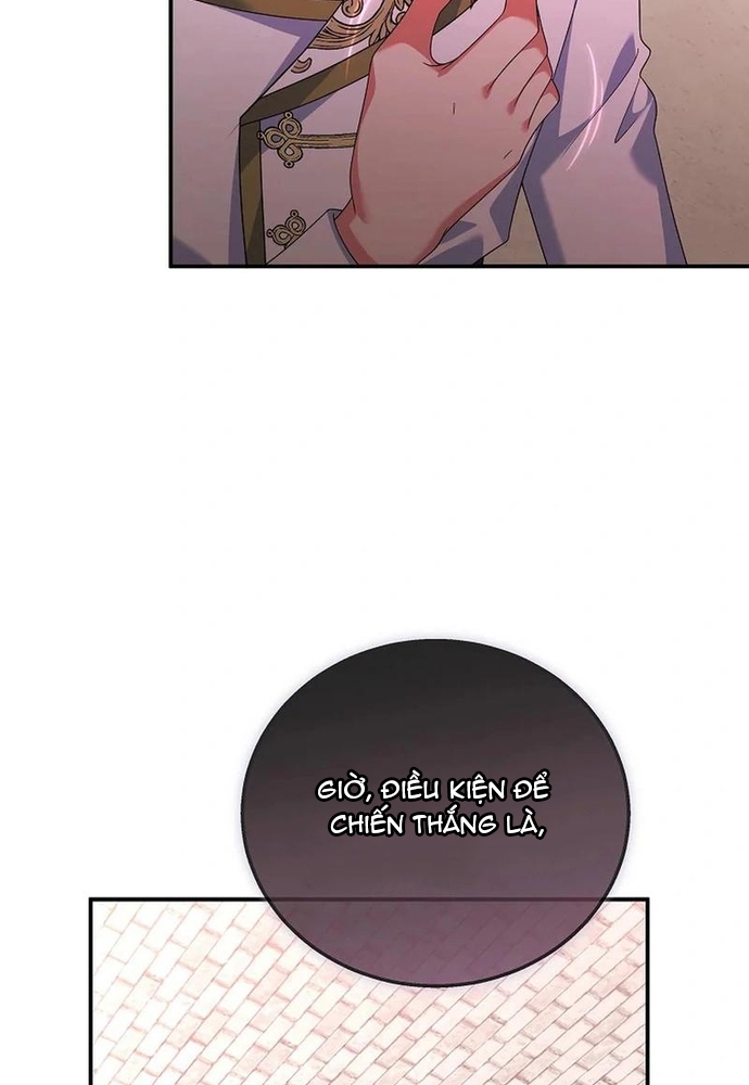 Thiếu Nữ Bị Ruồng Bỏ: Kế Hoạch Báo Thù Của Gia Tộc Pháp Sư: Chapter 25