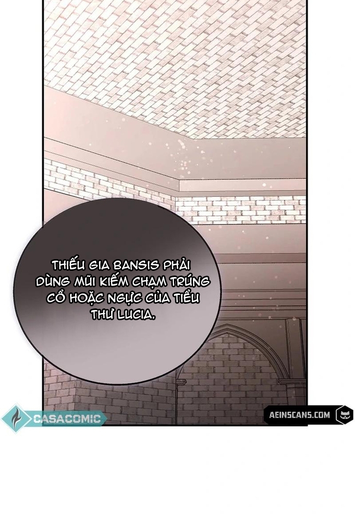 Thiếu Nữ Bị Ruồng Bỏ: Kế Hoạch Báo Thù Của Gia Tộc Pháp Sư: Chapter 25