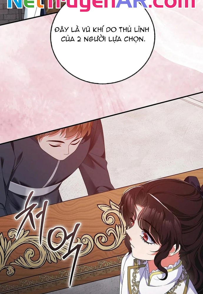 Thiếu Nữ Bị Ruồng Bỏ: Kế Hoạch Báo Thù Của Gia Tộc Pháp Sư: Chapter 25