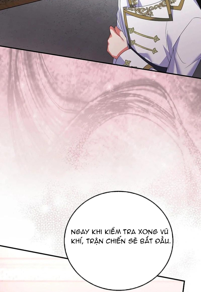 Thiếu Nữ Bị Ruồng Bỏ: Kế Hoạch Báo Thù Của Gia Tộc Pháp Sư: Chapter 25