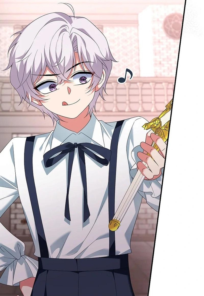 Thiếu Nữ Bị Ruồng Bỏ: Kế Hoạch Báo Thù Của Gia Tộc Pháp Sư: Chapter 25