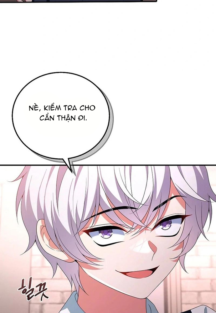 Thiếu Nữ Bị Ruồng Bỏ: Kế Hoạch Báo Thù Của Gia Tộc Pháp Sư: Chapter 25