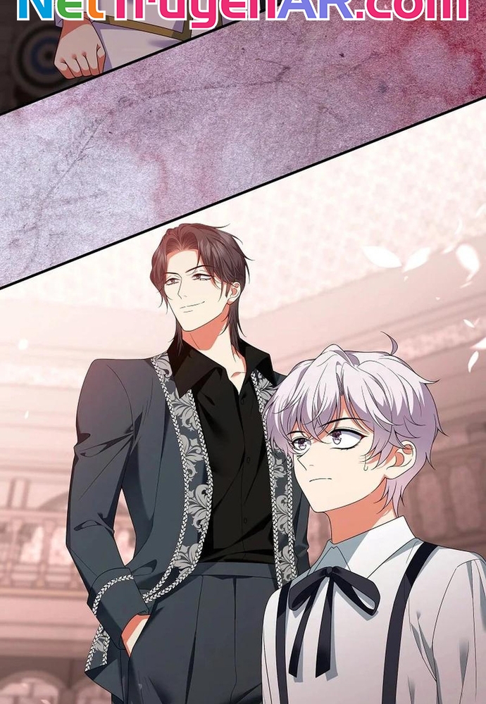 Thiếu Nữ Bị Ruồng Bỏ: Kế Hoạch Báo Thù Của Gia Tộc Pháp Sư: Chapter 25