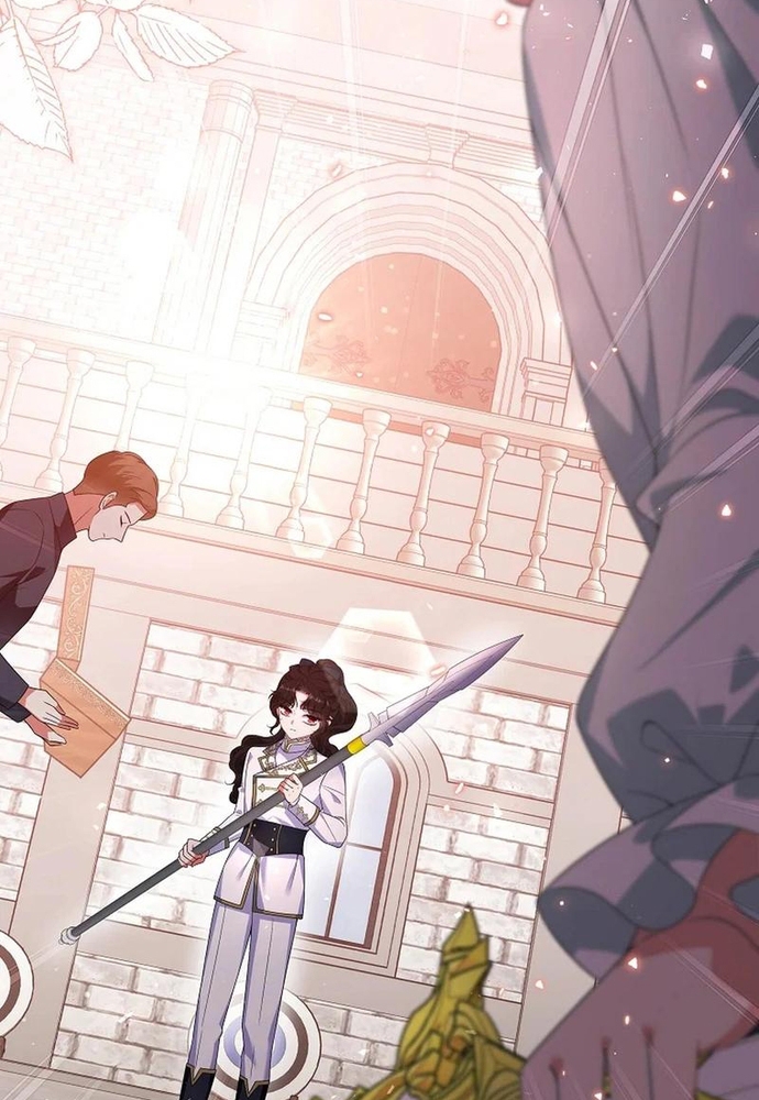 Thiếu Nữ Bị Ruồng Bỏ: Kế Hoạch Báo Thù Của Gia Tộc Pháp Sư: Chapter 25