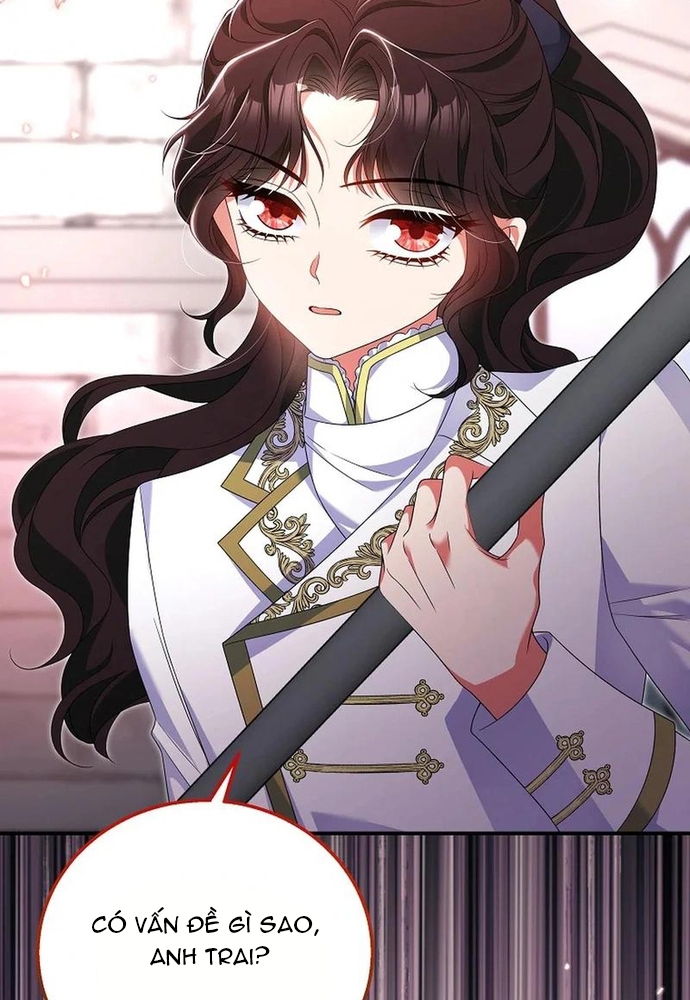 Thiếu Nữ Bị Ruồng Bỏ: Kế Hoạch Báo Thù Của Gia Tộc Pháp Sư: Chapter 25