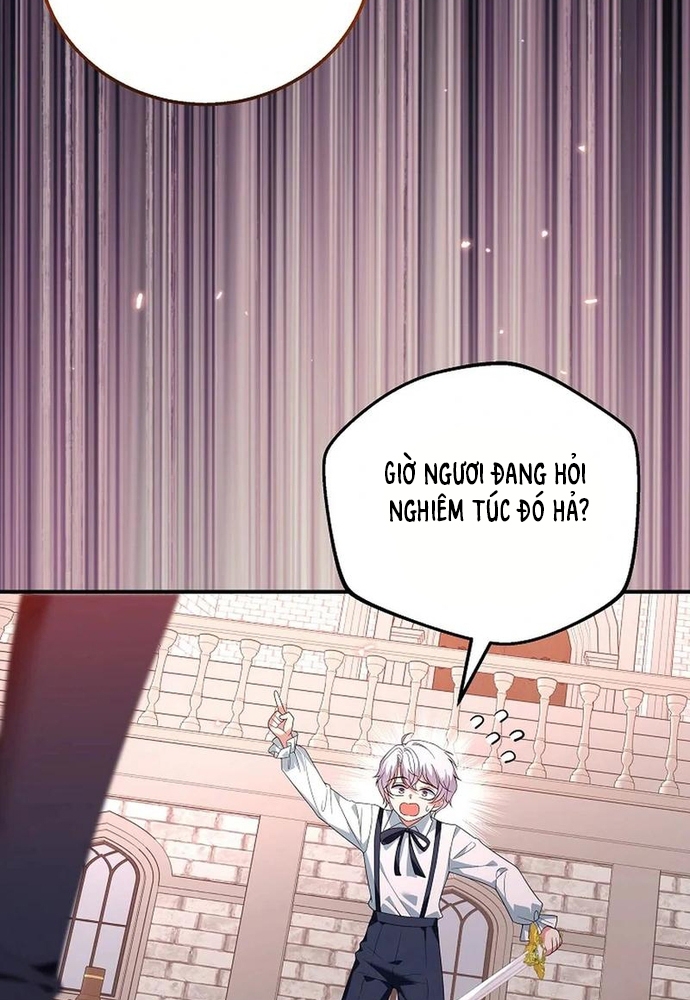 Thiếu Nữ Bị Ruồng Bỏ: Kế Hoạch Báo Thù Của Gia Tộc Pháp Sư: Chapter 25