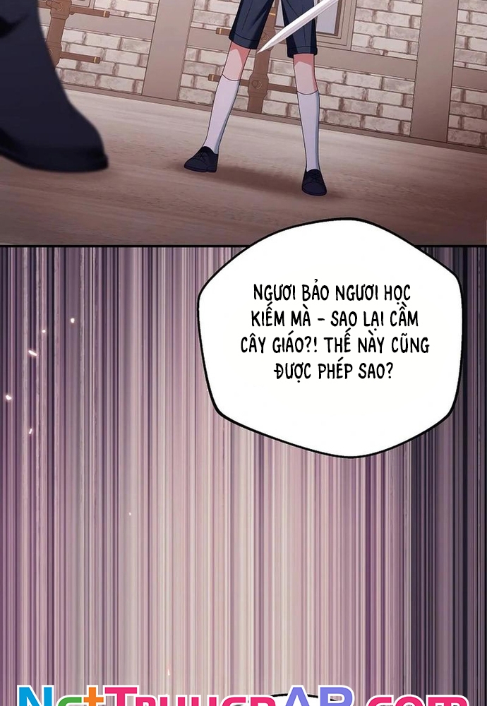 Thiếu Nữ Bị Ruồng Bỏ: Kế Hoạch Báo Thù Của Gia Tộc Pháp Sư: Chapter 25