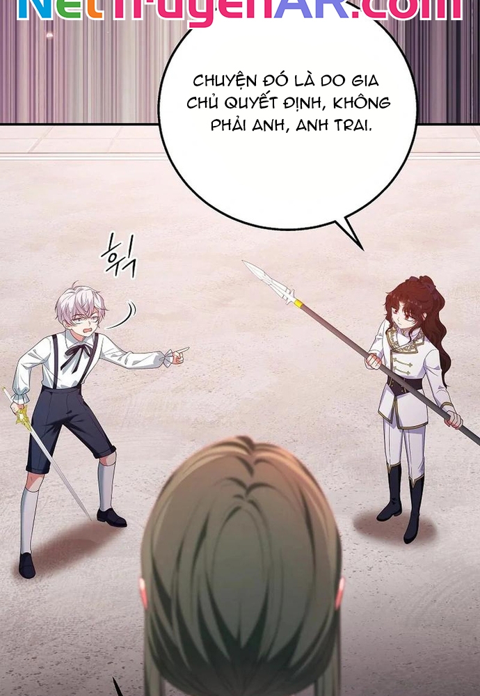 Thiếu Nữ Bị Ruồng Bỏ: Kế Hoạch Báo Thù Của Gia Tộc Pháp Sư: Chapter 25