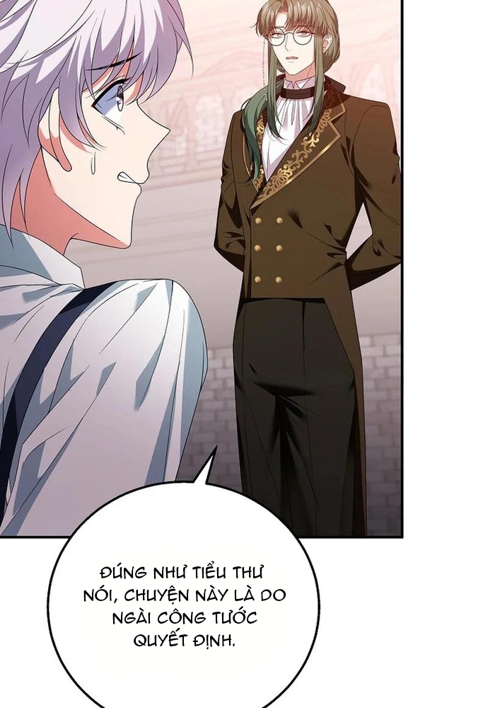 Thiếu Nữ Bị Ruồng Bỏ: Kế Hoạch Báo Thù Của Gia Tộc Pháp Sư: Chapter 25