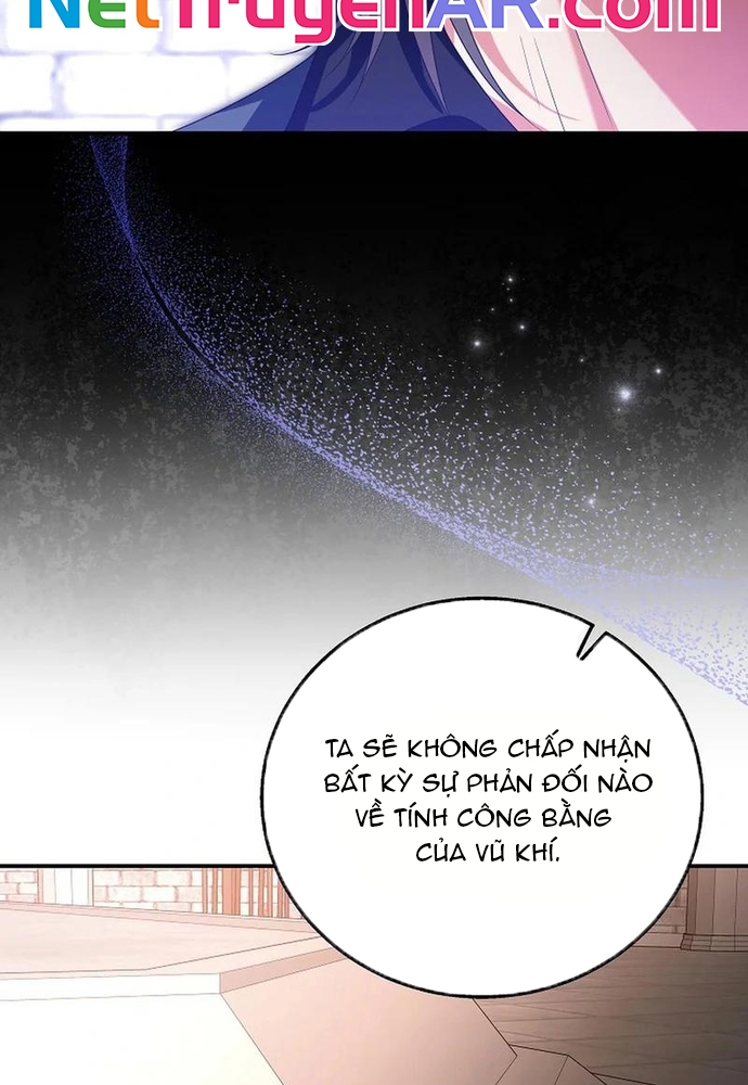 Thiếu Nữ Bị Ruồng Bỏ: Kế Hoạch Báo Thù Của Gia Tộc Pháp Sư: Chapter 25