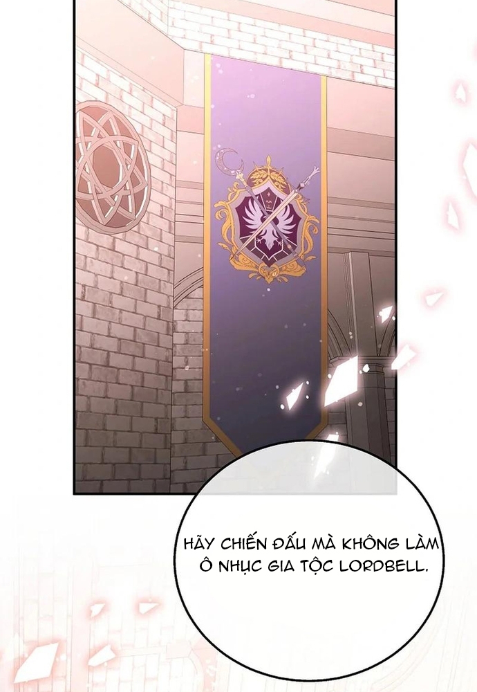 Thiếu Nữ Bị Ruồng Bỏ: Kế Hoạch Báo Thù Của Gia Tộc Pháp Sư: Chapter 25