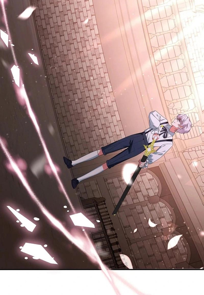 Thiếu Nữ Bị Ruồng Bỏ: Kế Hoạch Báo Thù Của Gia Tộc Pháp Sư: Chapter 25