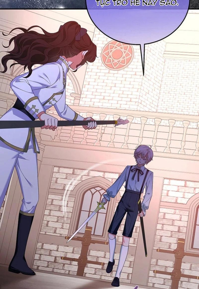 Thiếu Nữ Bị Ruồng Bỏ: Kế Hoạch Báo Thù Của Gia Tộc Pháp Sư: Chapter 25