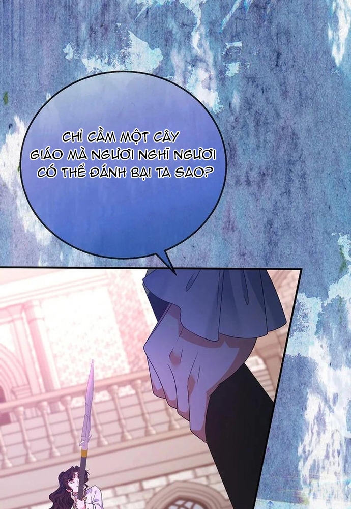 Thiếu Nữ Bị Ruồng Bỏ: Kế Hoạch Báo Thù Của Gia Tộc Pháp Sư: Chapter 25