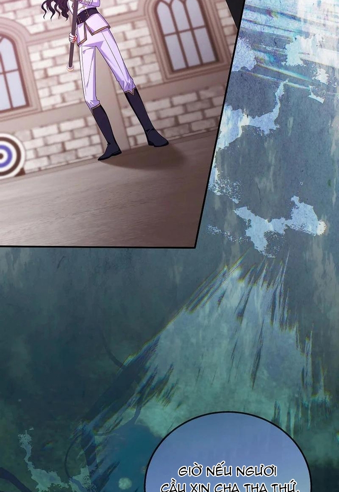 Thiếu Nữ Bị Ruồng Bỏ: Kế Hoạch Báo Thù Của Gia Tộc Pháp Sư: Chapter 25