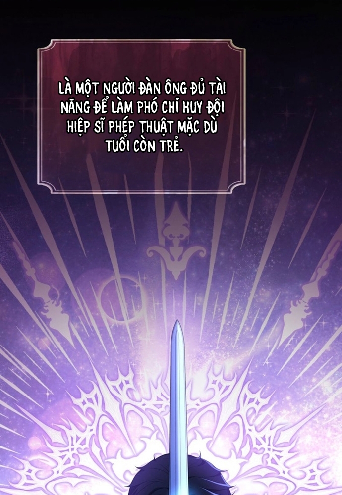 Thiếu Nữ Bị Ruồng Bỏ: Kế Hoạch Báo Thù Của Gia Tộc Pháp Sư: Chapter 27